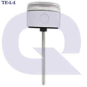 te-l-1 DWYER INSTRUMENTS INC