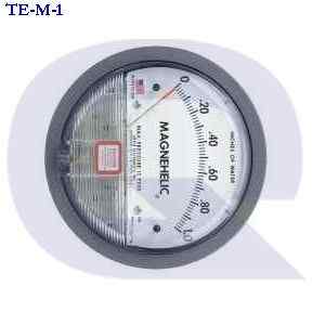 te-m-1 DWYER INSTRUMENTS INC