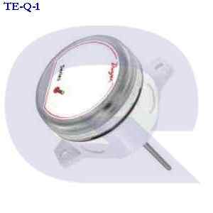 te-q-1 DWYER INSTRUMENTS INC