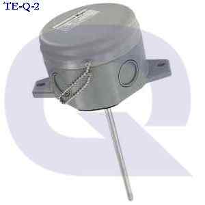 te-q-2 DWYER INSTRUMENTS INC