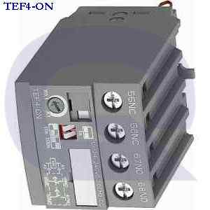 tef4-on ABB