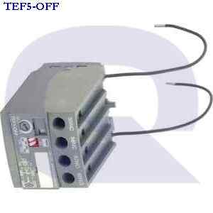 tef5-off ABB