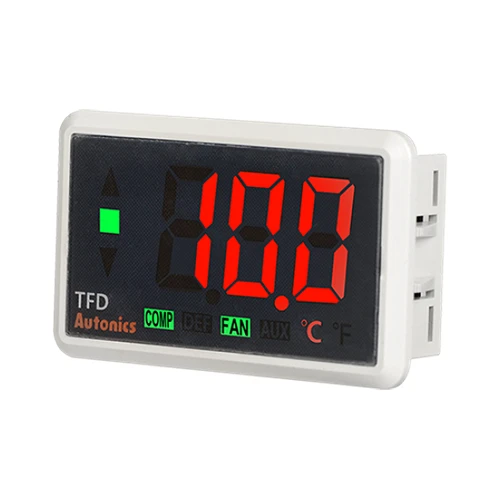 tfd-3 AUTONICS
