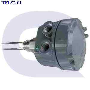 tfls2-01 DWYER INSTRUMENTS INC