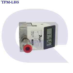 tfm-li05 DWYER INSTRUMENTS INC