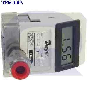 tfm-li06 DWYER INSTRUMENTS INC