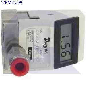 tfm-li09 DWYER INSTRUMENTS INC