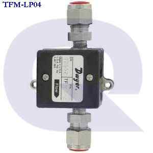 tfm-lp04 DWYER INSTRUMENTS INC
