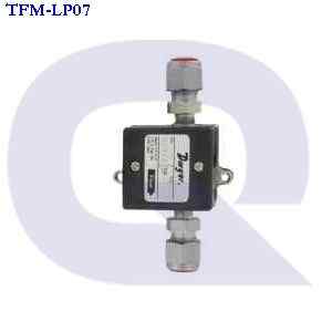 tfm-lp07 DWYER INSTRUMENTS INC