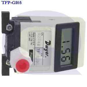 tfp-gi05 DWYER INSTRUMENTS INC