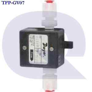 tfp-gv07 DWYER INSTRUMENTS INC