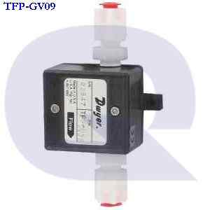 tfp-gv09 DWYER INSTRUMENTS INC