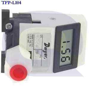 tfp-li04 DWYER INSTRUMENTS INC