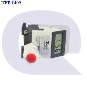 tfp-li09 DWYER INSTRUMENTS INC