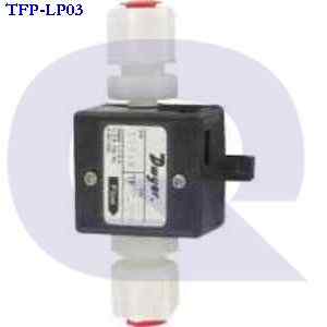 tfp-lp03 DWYER INSTRUMENTS INC