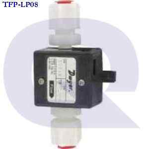 tfp-lp08 DWYER INSTRUMENTS INC