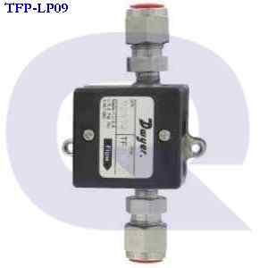 tfp-lp09 DWYER INSTRUMENTS INC