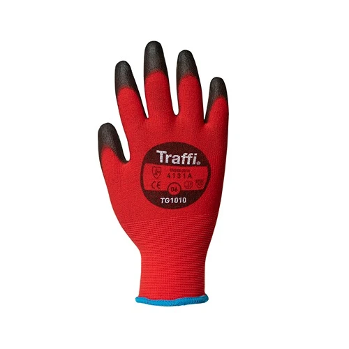 tg1010 TRAFFI