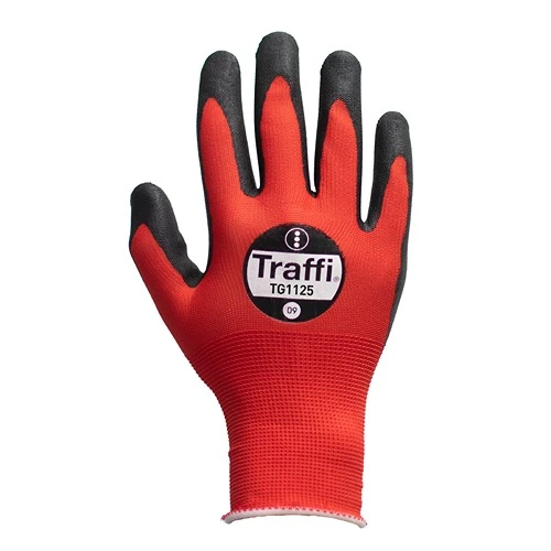 tg1125 TRAFFI