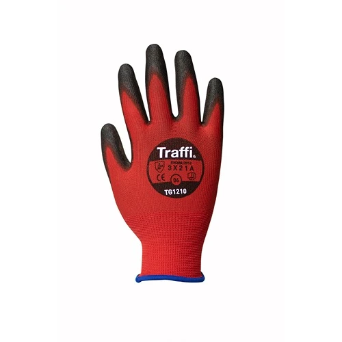 tg1210 TRAFFI