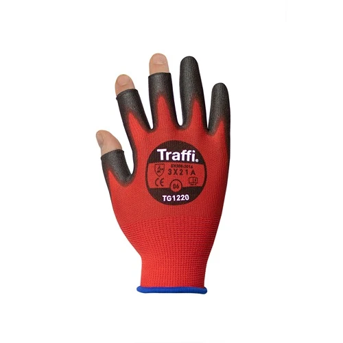 tg1220 TRAFFI
