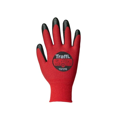 tg1290 TRAFFI