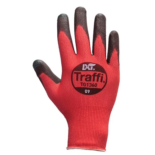 tg1360 TRAFFI