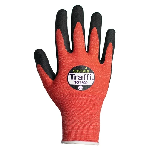 tg1900 TRAFFI