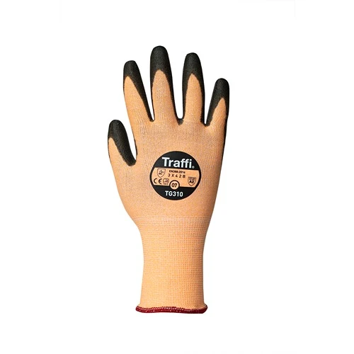 tg310 TRAFFI