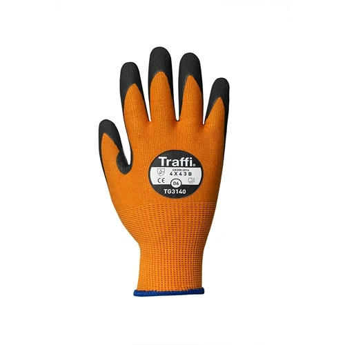 tg3140 TRAFFI