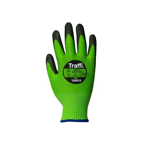 tg5010 TRAFFI