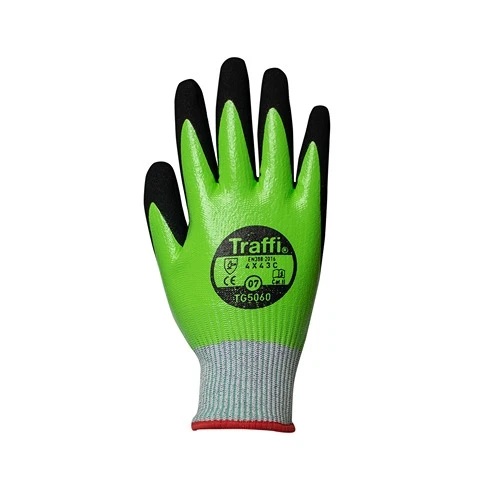 tg5060 TRAFFI