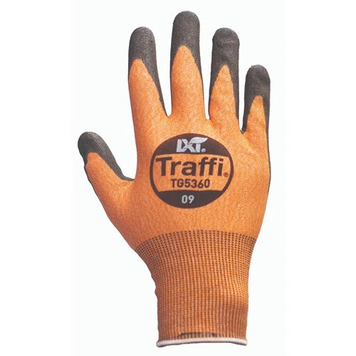 tg5360 TRAFFI