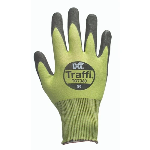 tg7360 TRAFFI