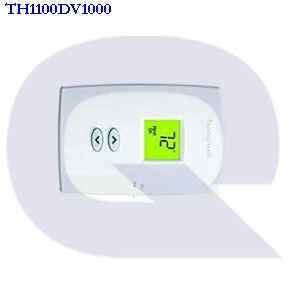 th1100dv1000 HONEYWELL