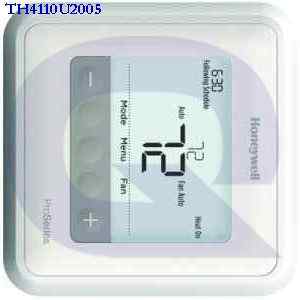 th4110u2005 HONEYWELL