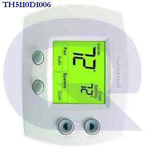 th5110d1006 HONEYWELL