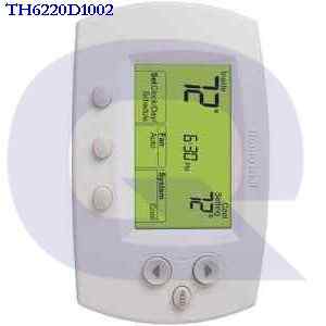 th6220d1002 HONEYWELL