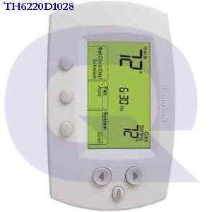 th6220d1028 HONEYWELL