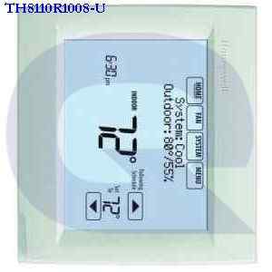 th8110r1008/u HONEYWELL