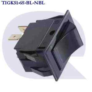 tigk51-6s-bl-nbl CARLING TECHNOLOGIES