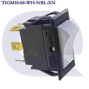 tigm51-6s-wh-nbl-xn CARLING TECHNOLOGIES