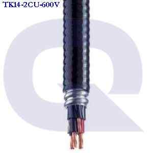 tk14/2cu-600v GENERIC