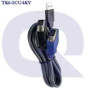 tk6/2cu-1kv GENERIC