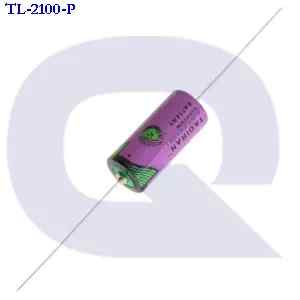 tl-2100/p TADIRAN BATTERIES