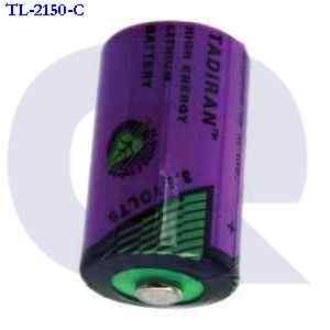 tl-2150/c TADIRAN BATTERIES
