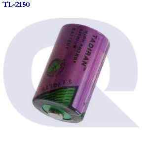 tl-2150 TADIRAN BATTERIES