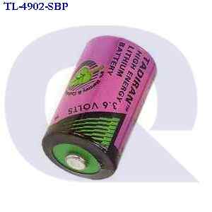tl-4902/sbp TADIRAN BATTERIES