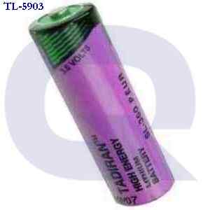 tl-5903 TADIRAN BATTERIES