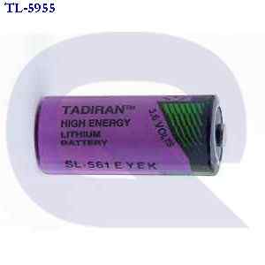 tl-5955 TADIRAN BATTERIES